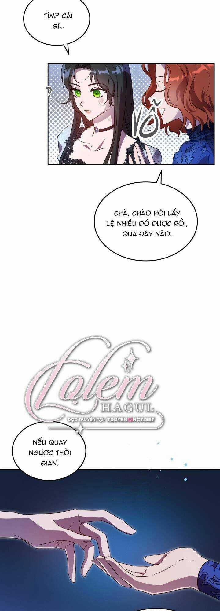 Giết Chết Ác Nữ Phản Diện Chapter 67.2 trang 0
