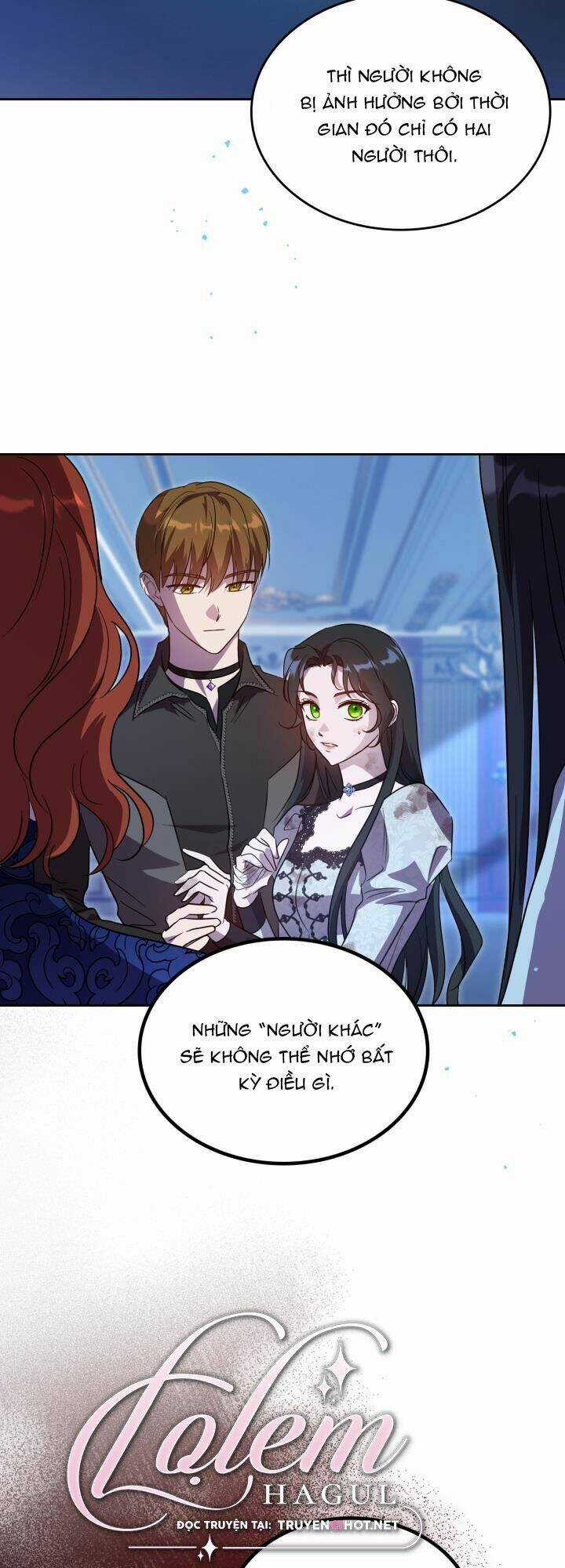 Giết Chết Ác Nữ Phản Diện Chapter 67.2 trang 1