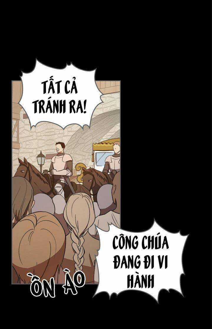 Giết Chết Ác Nữ Phản Diện Chapter 7 trang 17