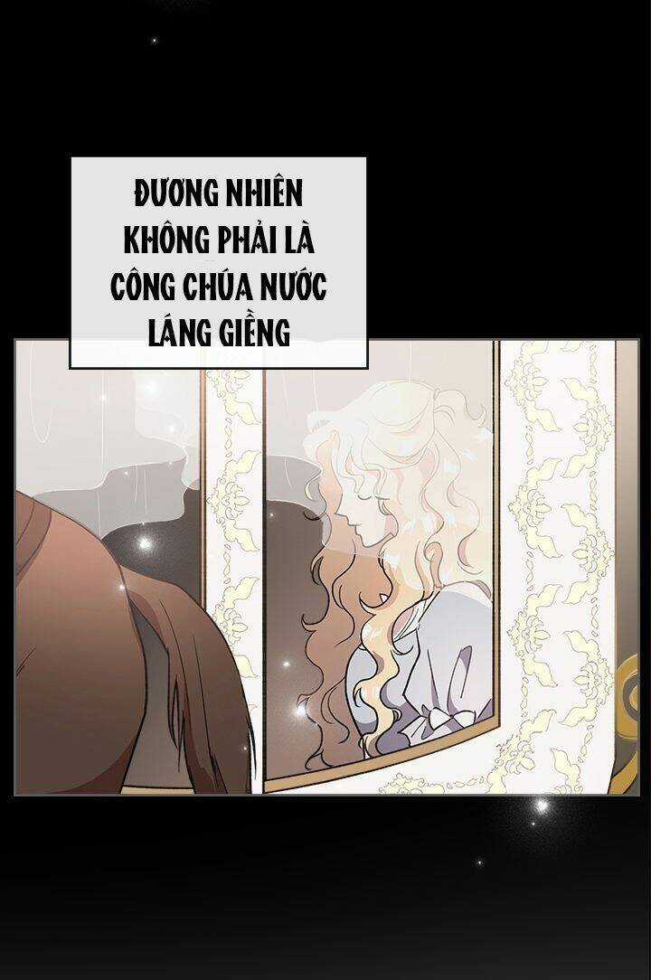 Giết Chết Ác Nữ Phản Diện Chapter 7 trang 19