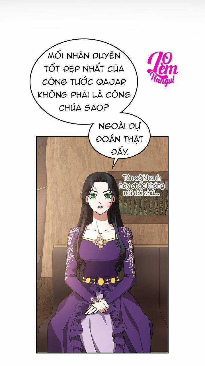 Giết Chết Ác Nữ Phản Diện Chapter 7 trang 20