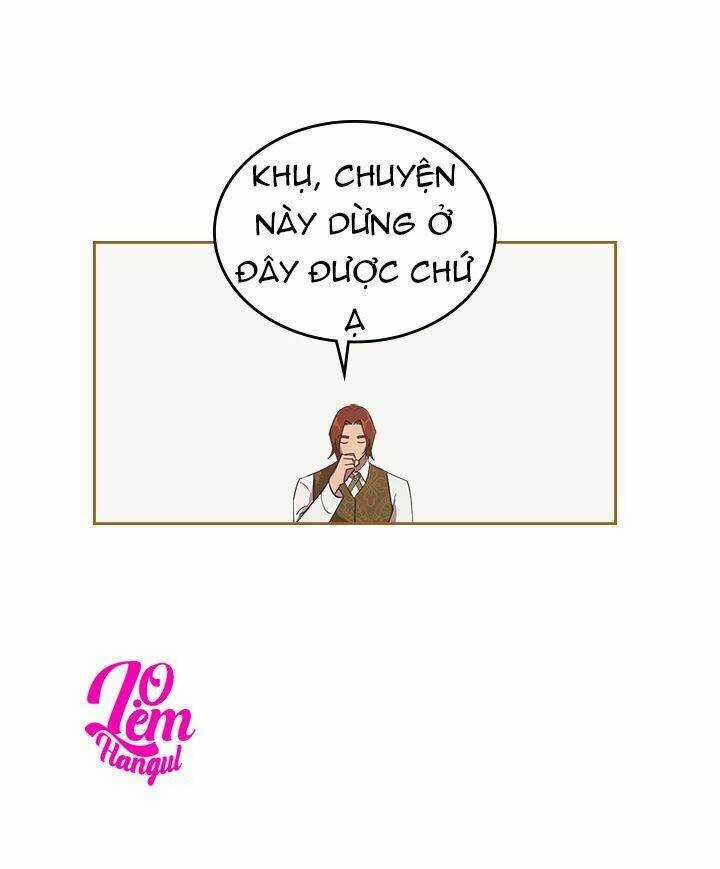 Giết Chết Ác Nữ Phản Diện Chapter 7 trang 22