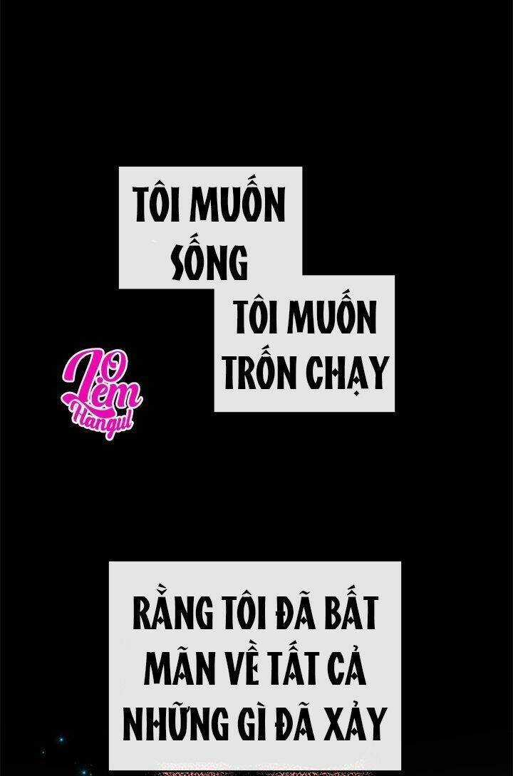 Giết Chết Ác Nữ Phản Diện Chapter 7 trang 32