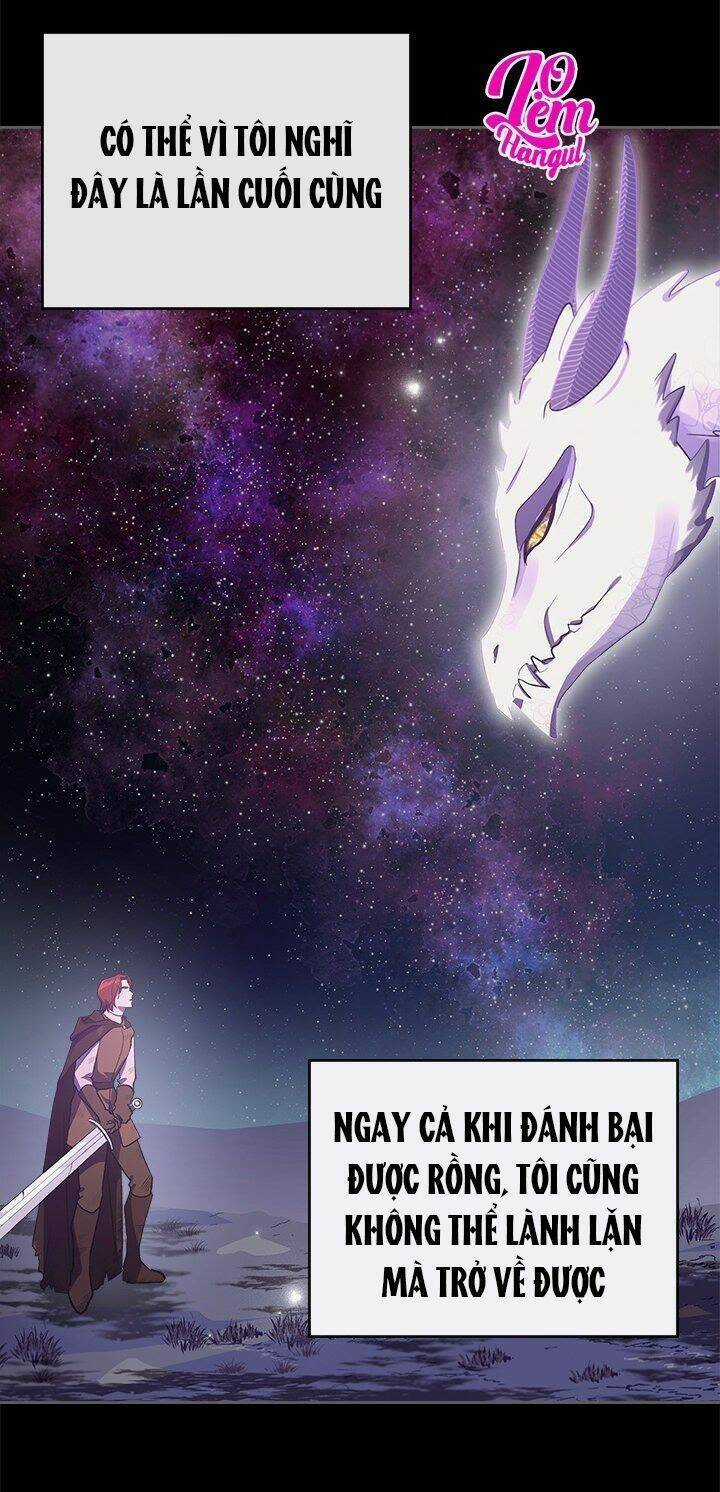 Giết Chết Ác Nữ Phản Diện Chapter 7 trang 35