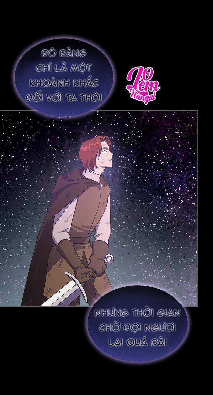 Giết Chết Ác Nữ Phản Diện Chapter 7 trang 38