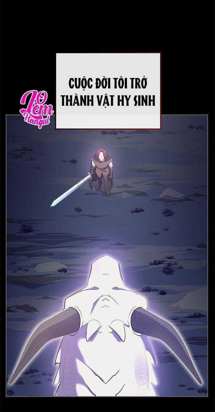 Giết Chết Ác Nữ Phản Diện Chapter 7 trang 42