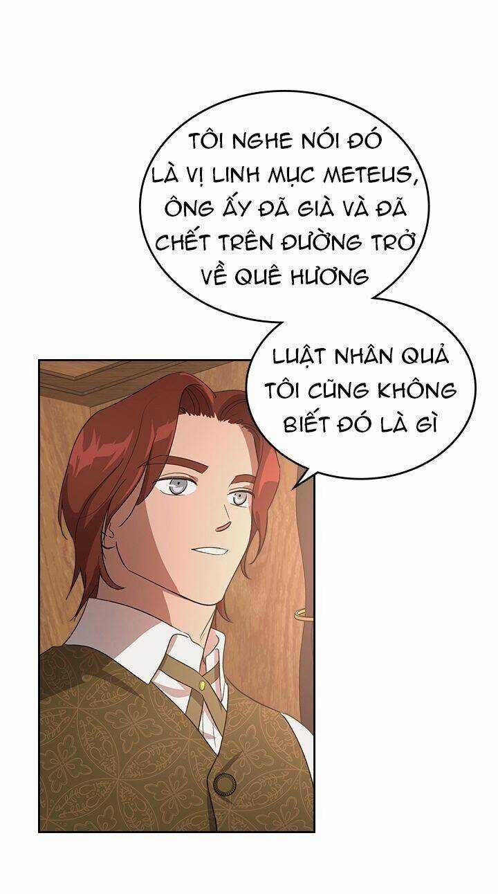 Giết Chết Ác Nữ Phản Diện Chapter 7 trang 60