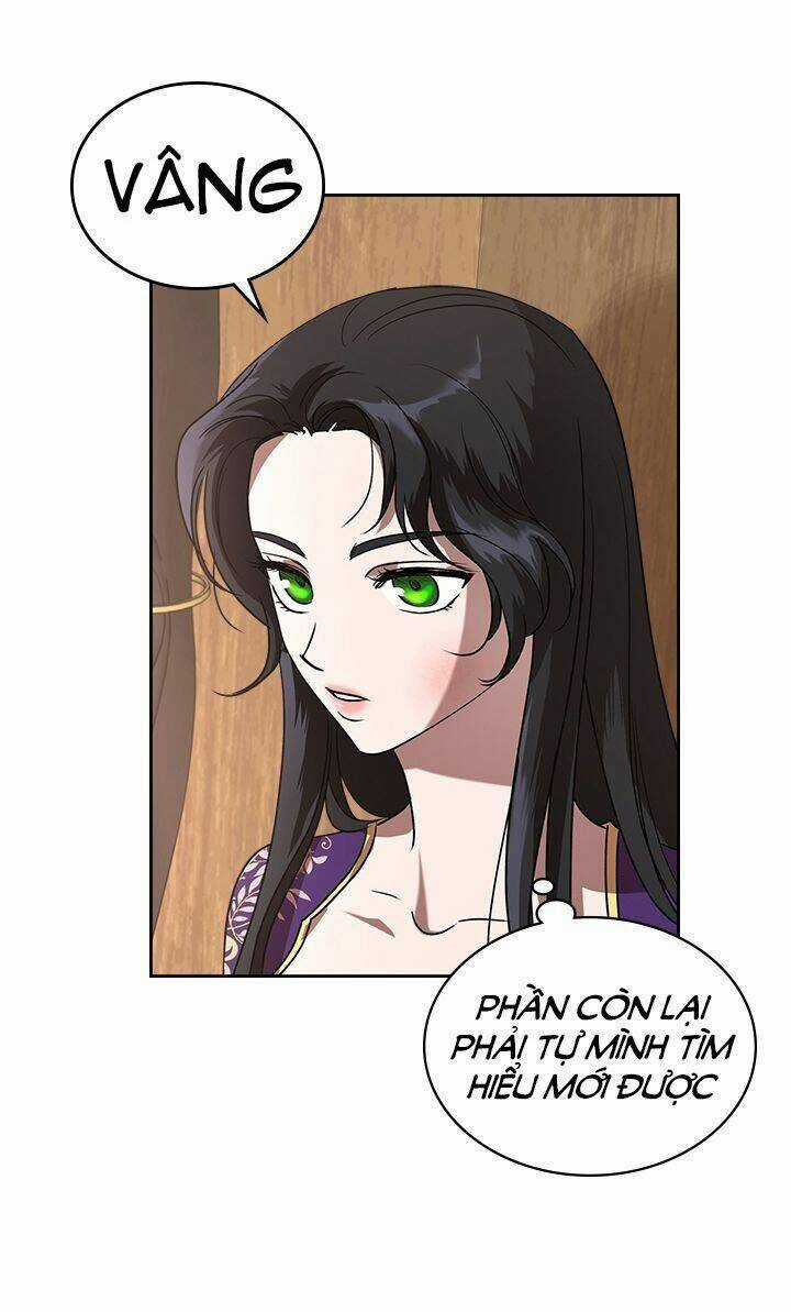 Giết Chết Ác Nữ Phản Diện Chapter 7 trang 64