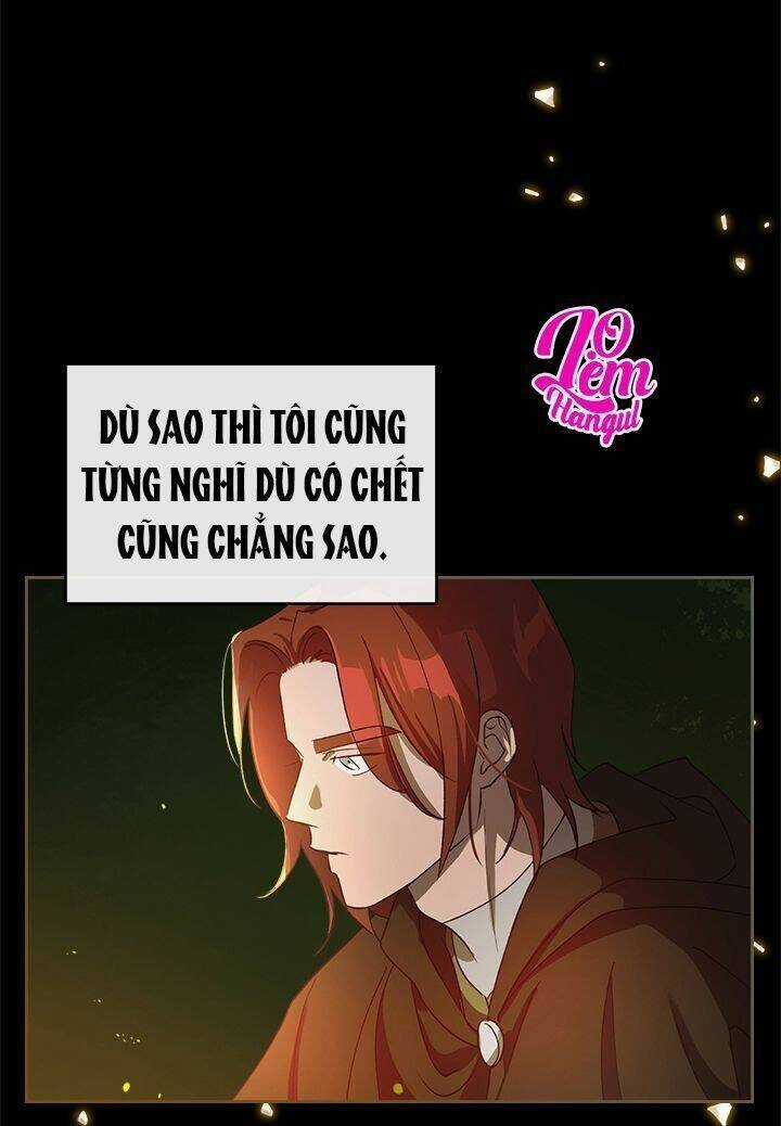 Giết Chết Ác Nữ Phản Diện Chapter 7 trang 8