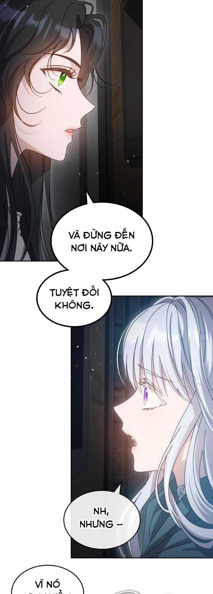 Giết Chết Ác Nữ Phản Diện Chapter 71.2 trang 0