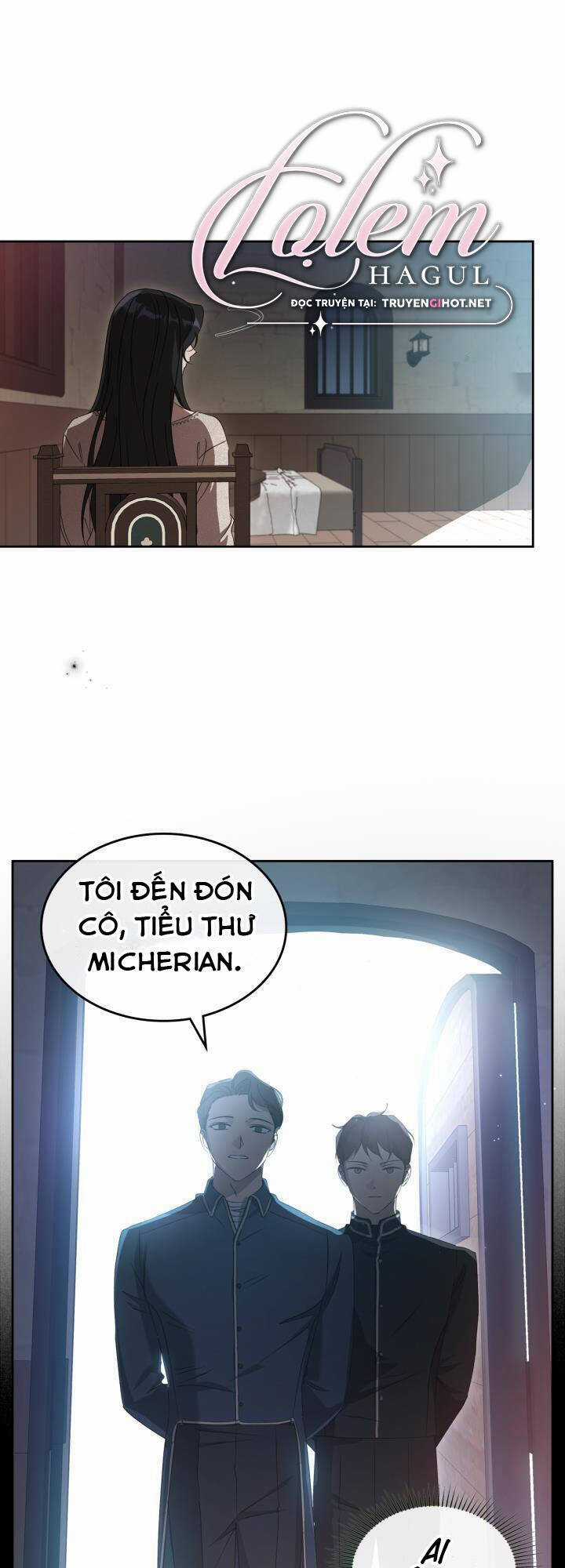 Giết Chết Ác Nữ Phản Diện Chapter 71 trang 1
