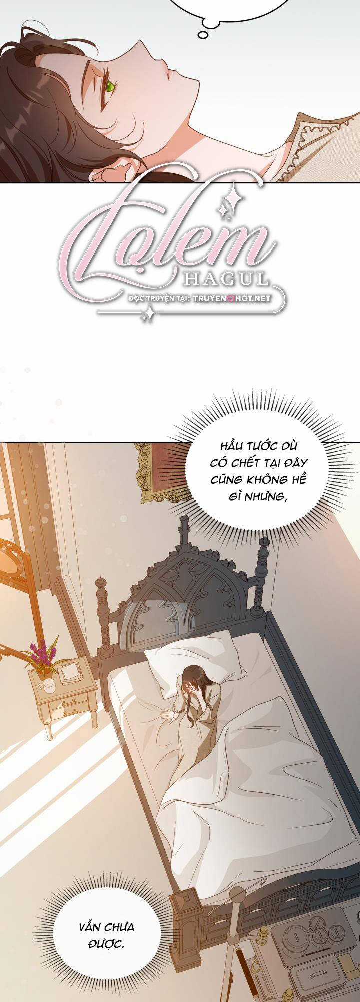 Giết Chết Ác Nữ Phản Diện Chapter 72.2 trang 0