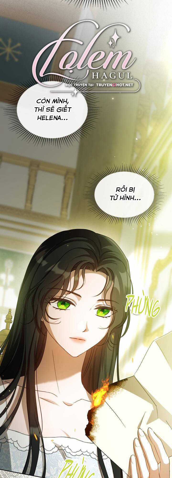 Giết Chết Ác Nữ Phản Diện Chapter 73.2 trang 0