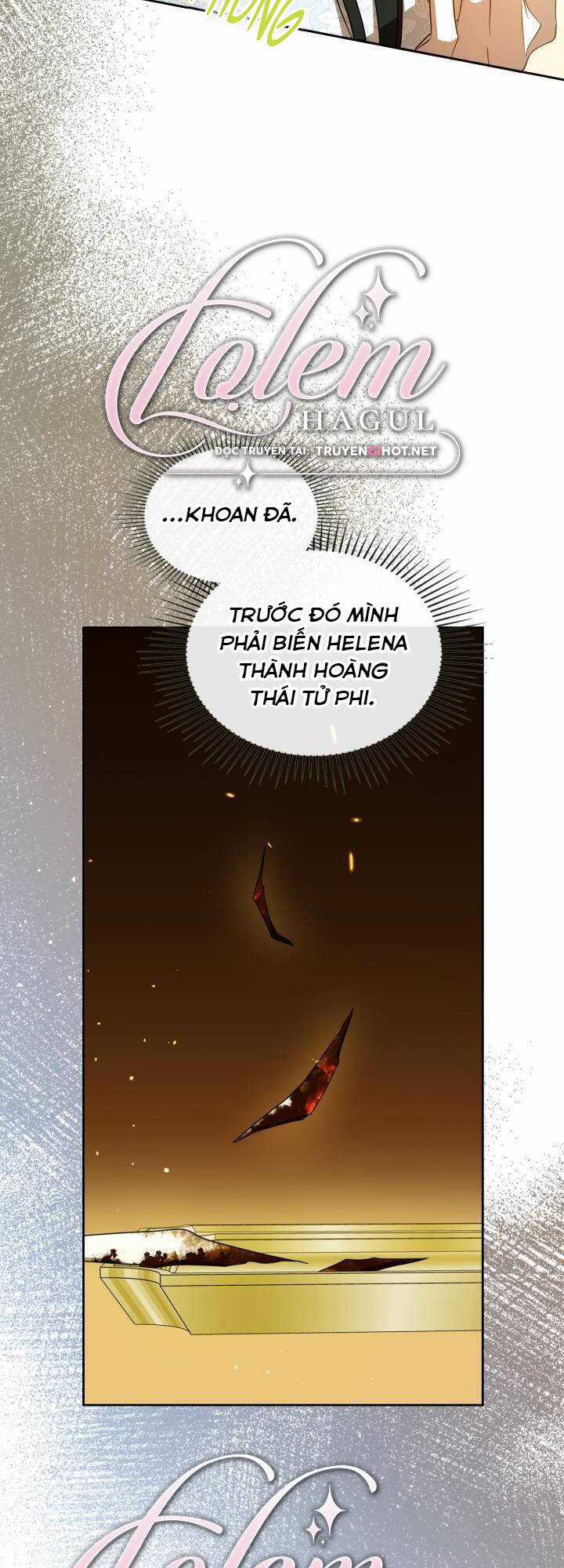 Giết Chết Ác Nữ Phản Diện Chapter 73.2 trang 1