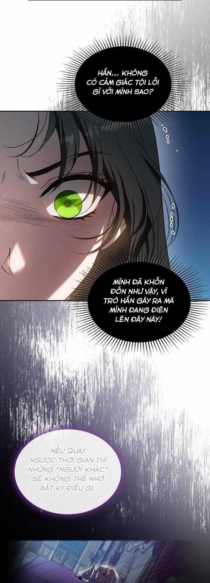 Giết Chết Ác Nữ Phản Diện Chapter 74.2 trang 0