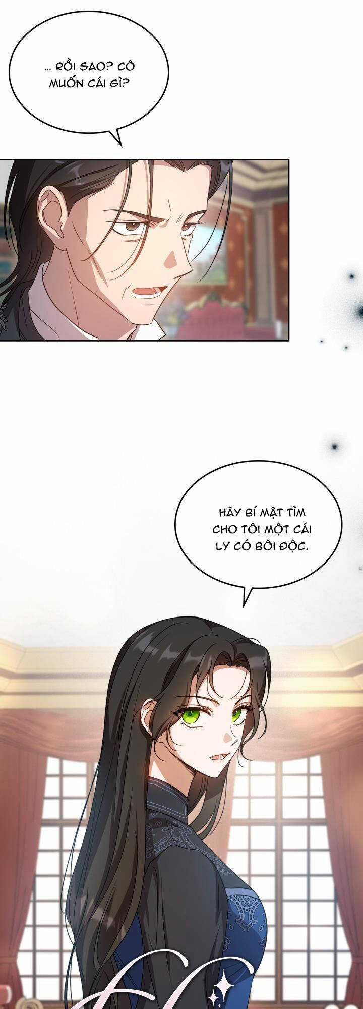 Giết Chết Ác Nữ Phản Diện Chapter 75.2 trang 1