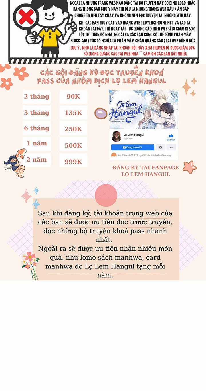 Giết Chết Ác Nữ Phản Diện Chapter 77.2 trang 2