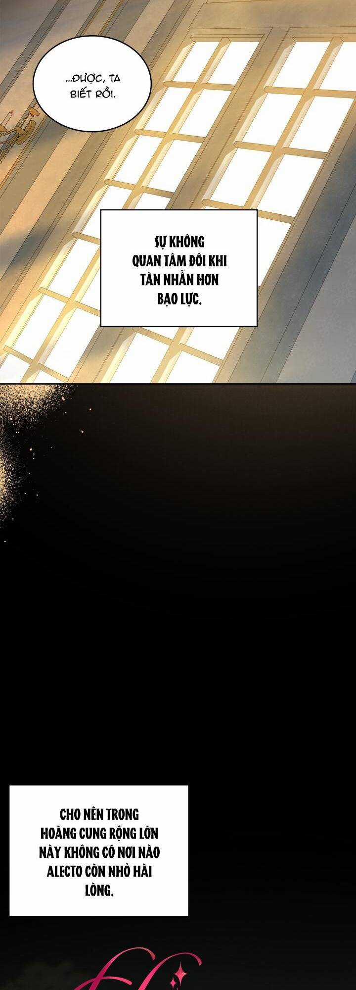 Giết Chết Ác Nữ Phản Diện Chapter 78.1 trang 10