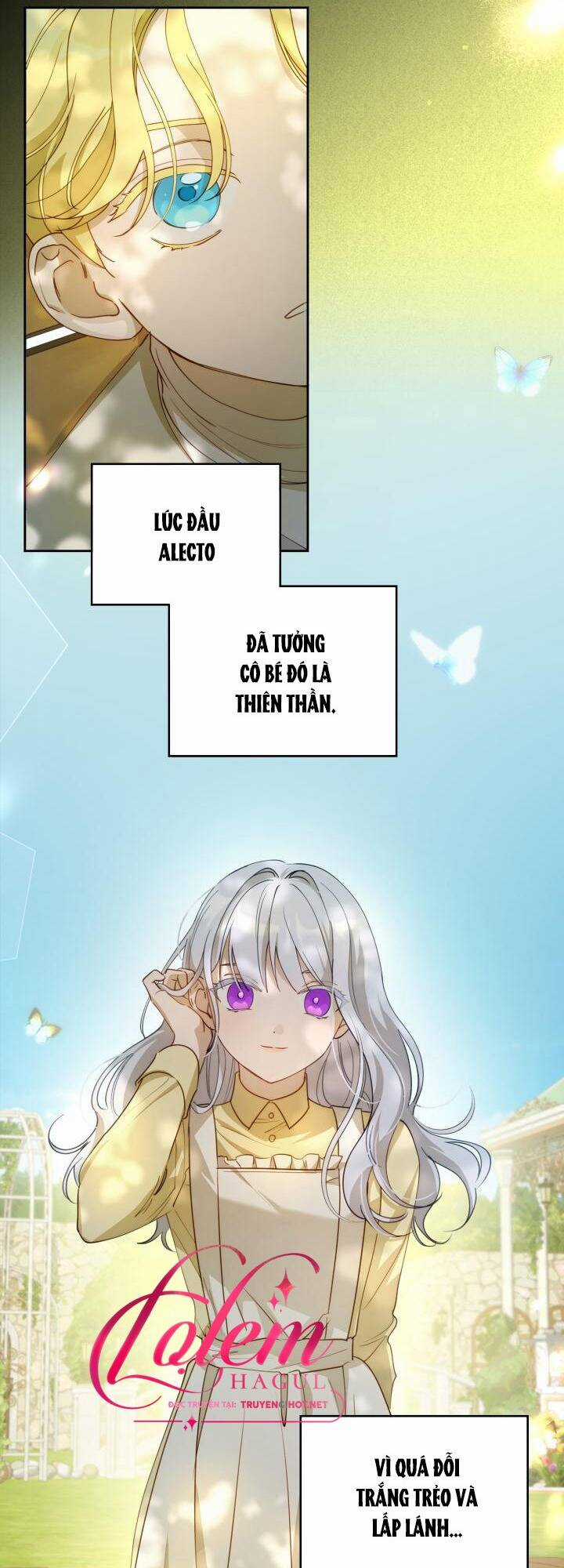 Giết Chết Ác Nữ Phản Diện Chapter 78.1 trang 13