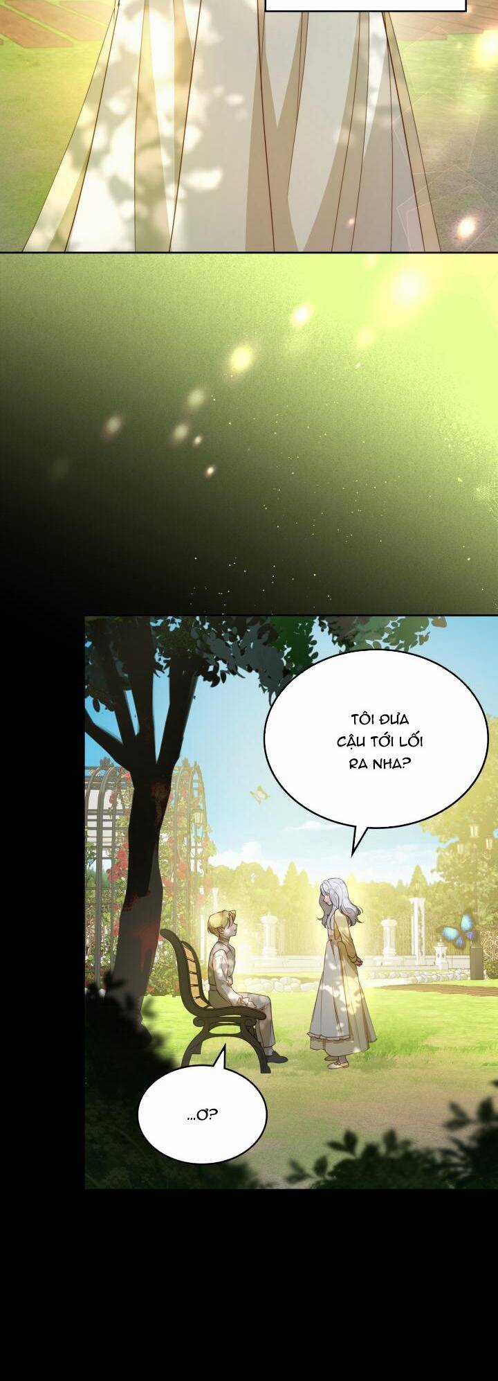 Giết Chết Ác Nữ Phản Diện Chapter 78.1 trang 14