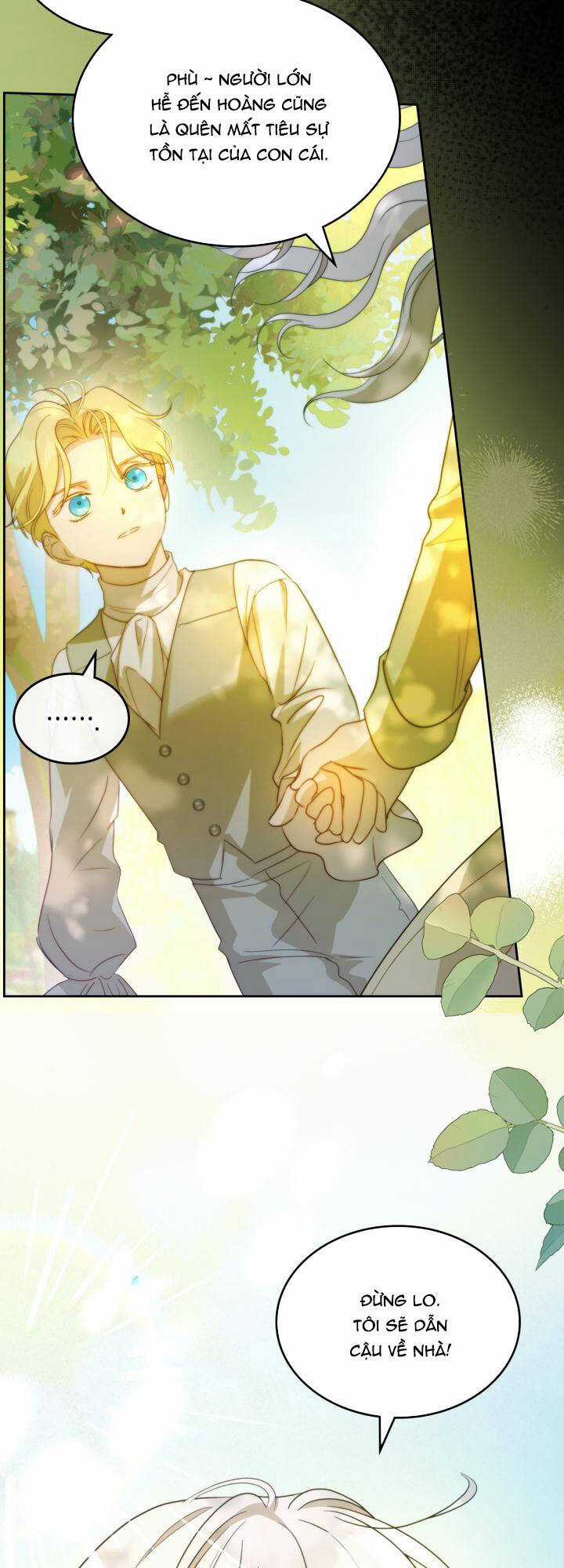 Giết Chết Ác Nữ Phản Diện Chapter 78.1 trang 16