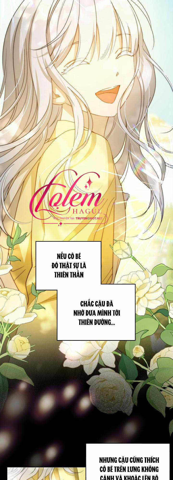 Giết Chết Ác Nữ Phản Diện Chapter 78.1 trang 17