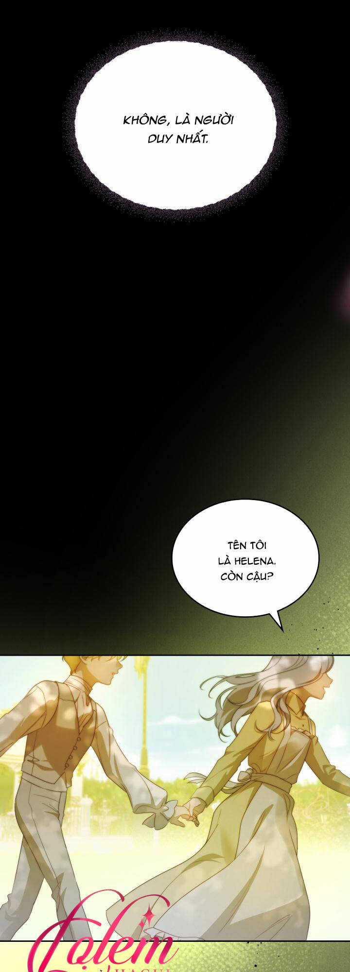 Giết Chết Ác Nữ Phản Diện Chapter 78.1 trang 19