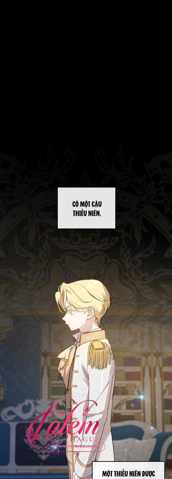 Giết Chết Ác Nữ Phản Diện Chapter 78.1 trang 2