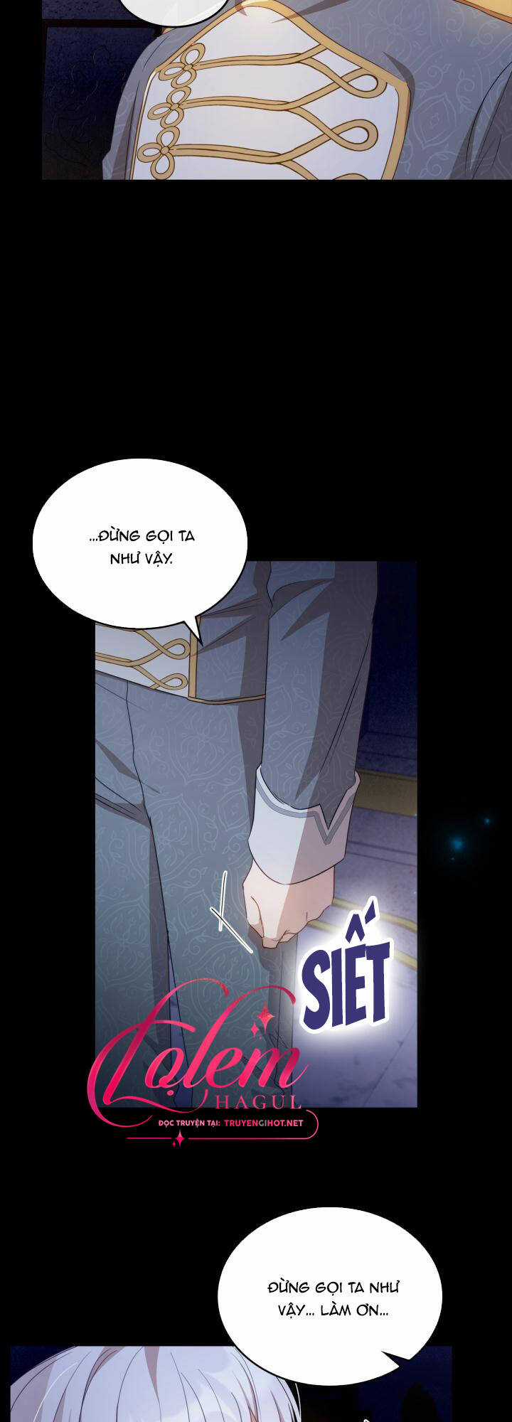 Giết Chết Ác Nữ Phản Diện Chapter 78.1 trang 22