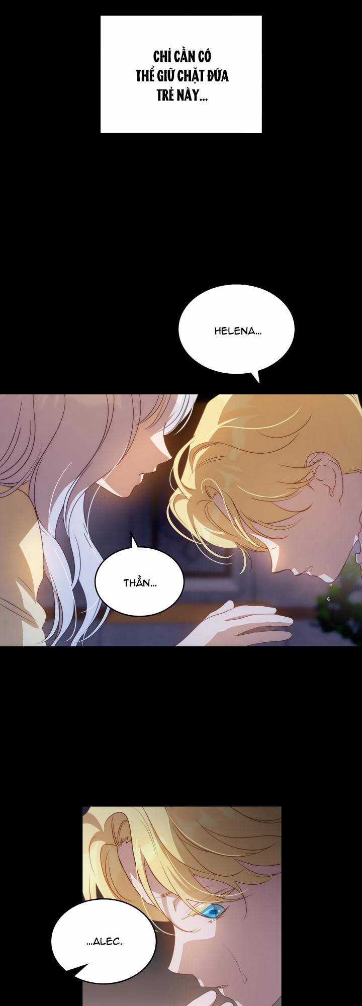 Giết Chết Ác Nữ Phản Diện Chapter 78.1 trang 24