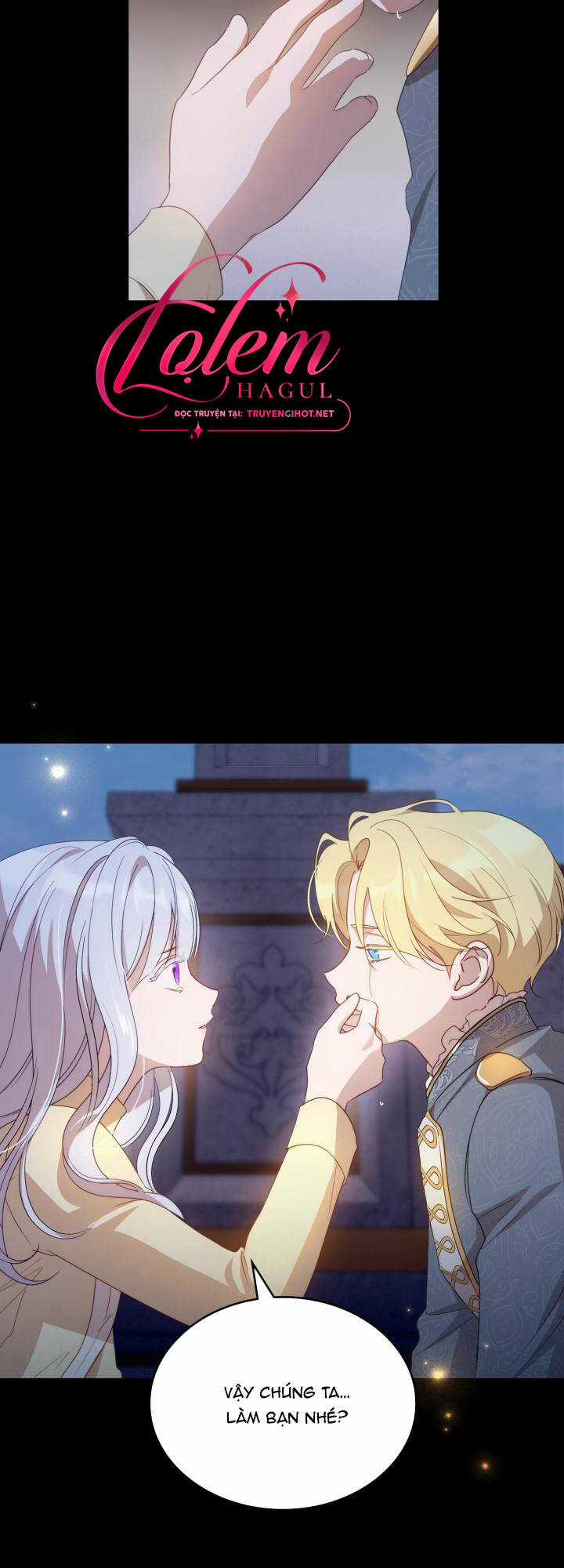 Giết Chết Ác Nữ Phản Diện Chapter 78.1 trang 25