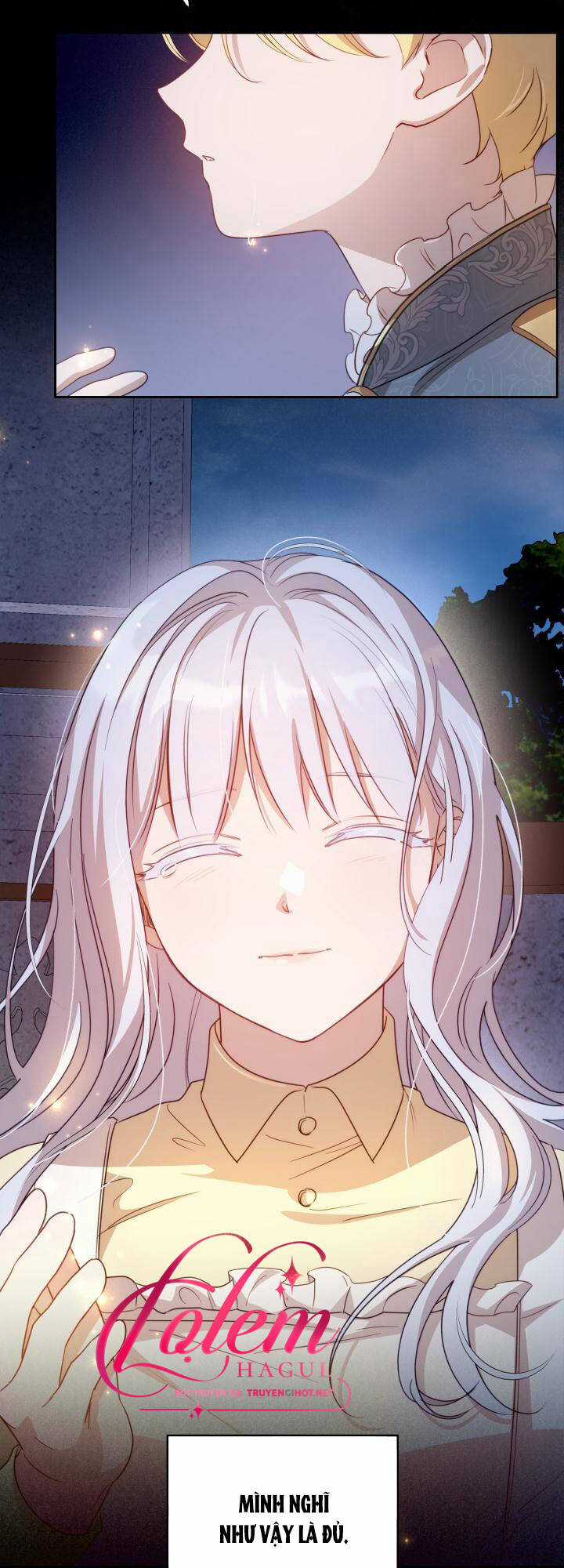 Giết Chết Ác Nữ Phản Diện Chapter 78.1 trang 27