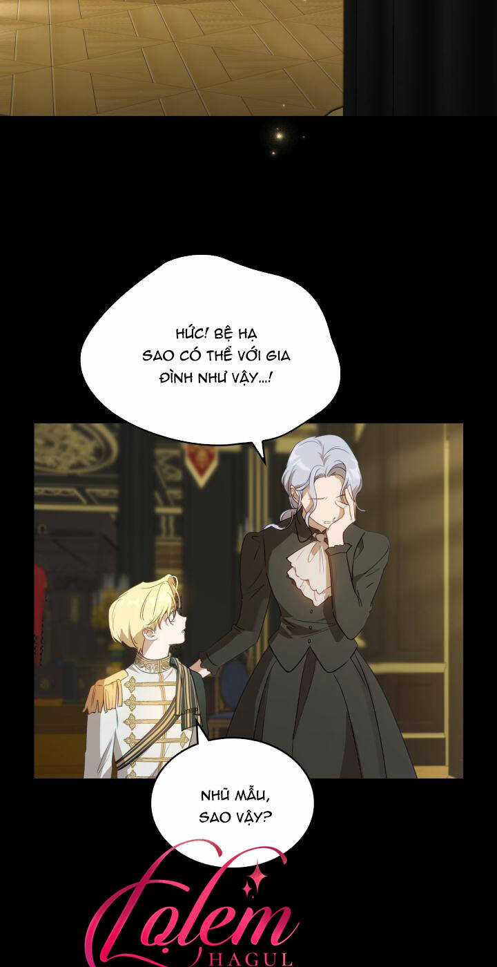 Giết Chết Ác Nữ Phản Diện Chapter 78.1 trang 29