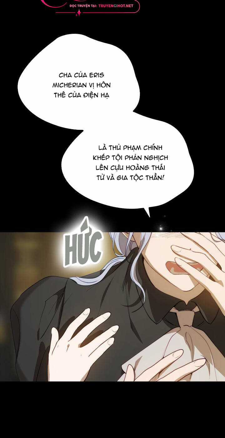 Giết Chết Ác Nữ Phản Diện Chapter 78.1 trang 30