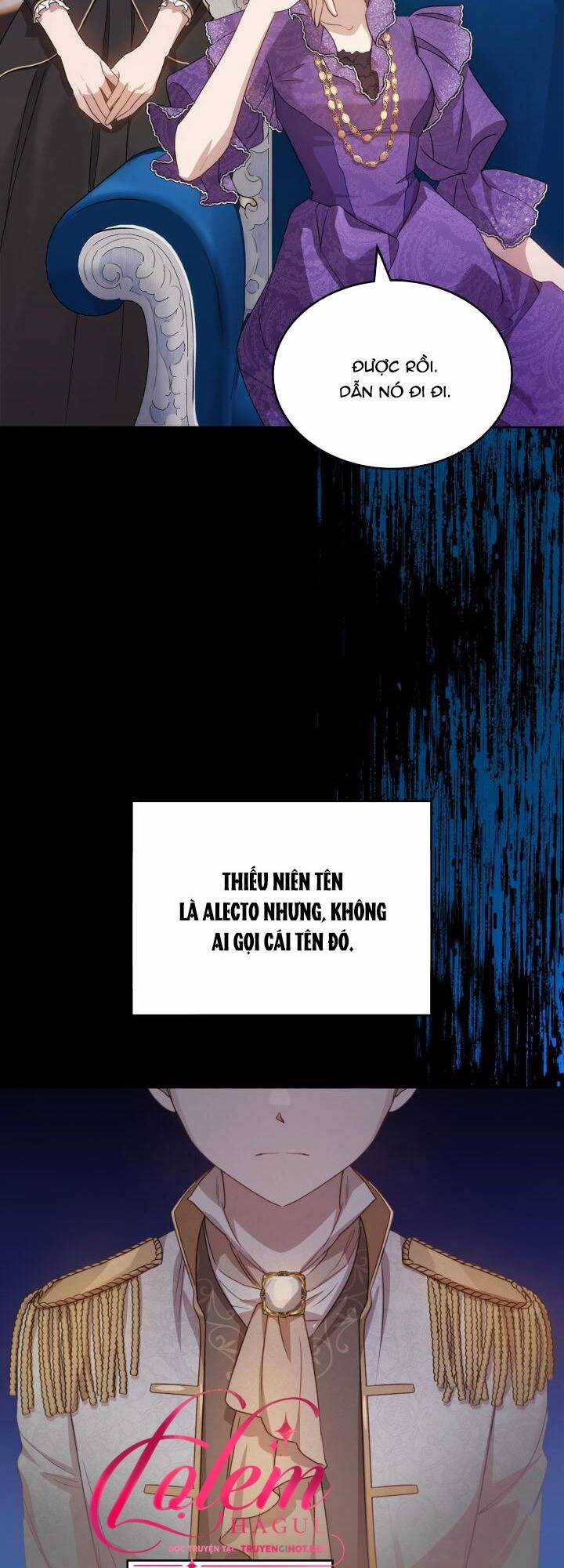 Giết Chết Ác Nữ Phản Diện Chapter 78.1 trang 5