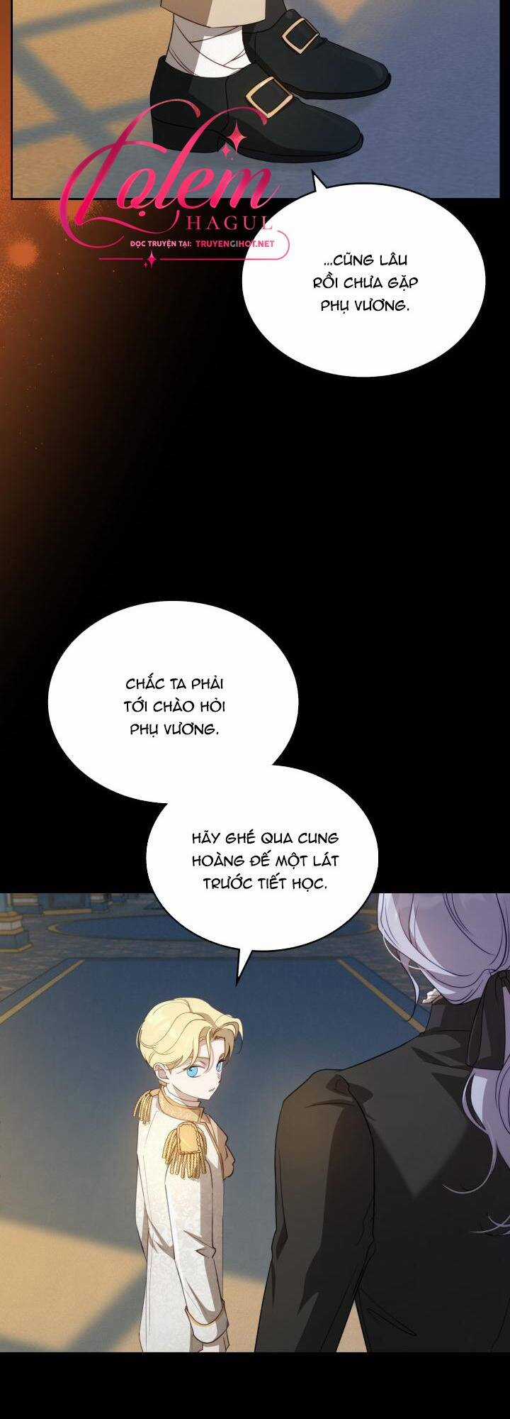 Giết Chết Ác Nữ Phản Diện Chapter 78.1 trang 7