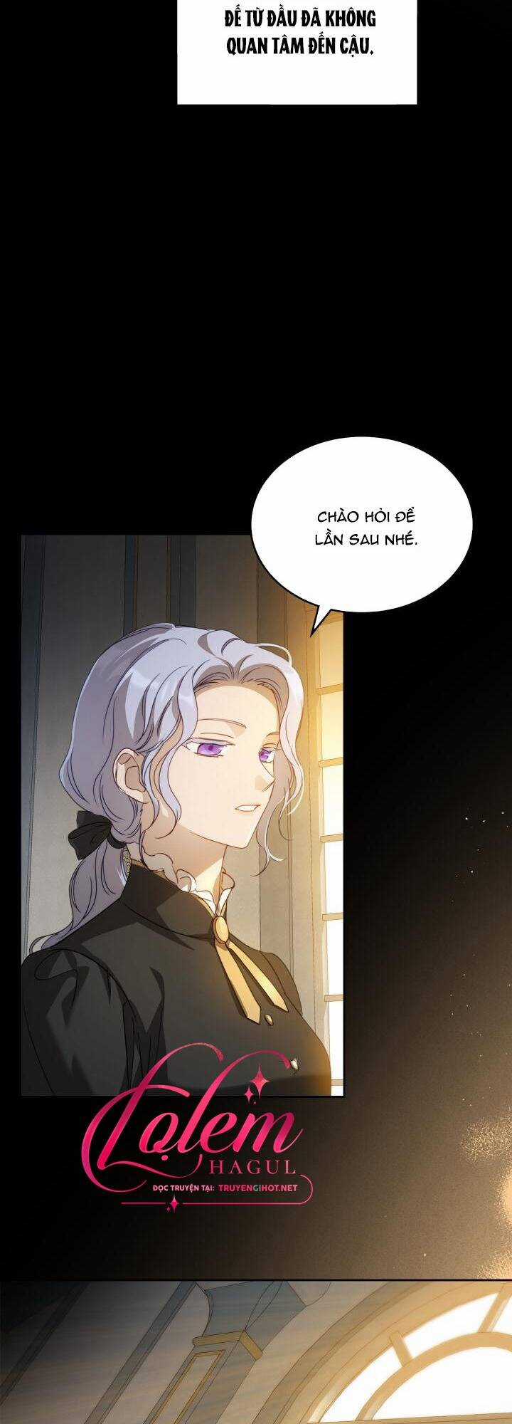 Giết Chết Ác Nữ Phản Diện Chapter 78.1 trang 9