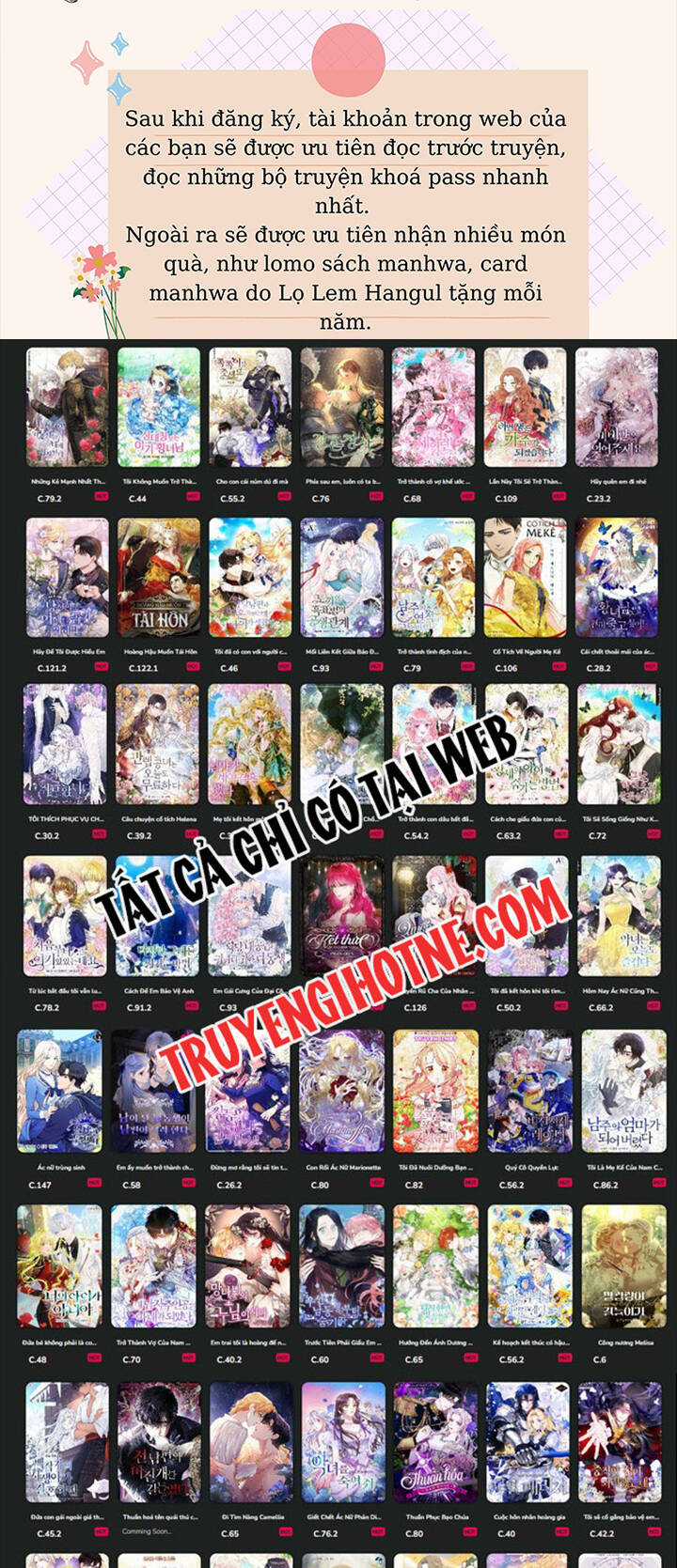 Giết Chết Ác Nữ Phản Diện Chapter 78.2 trang 12