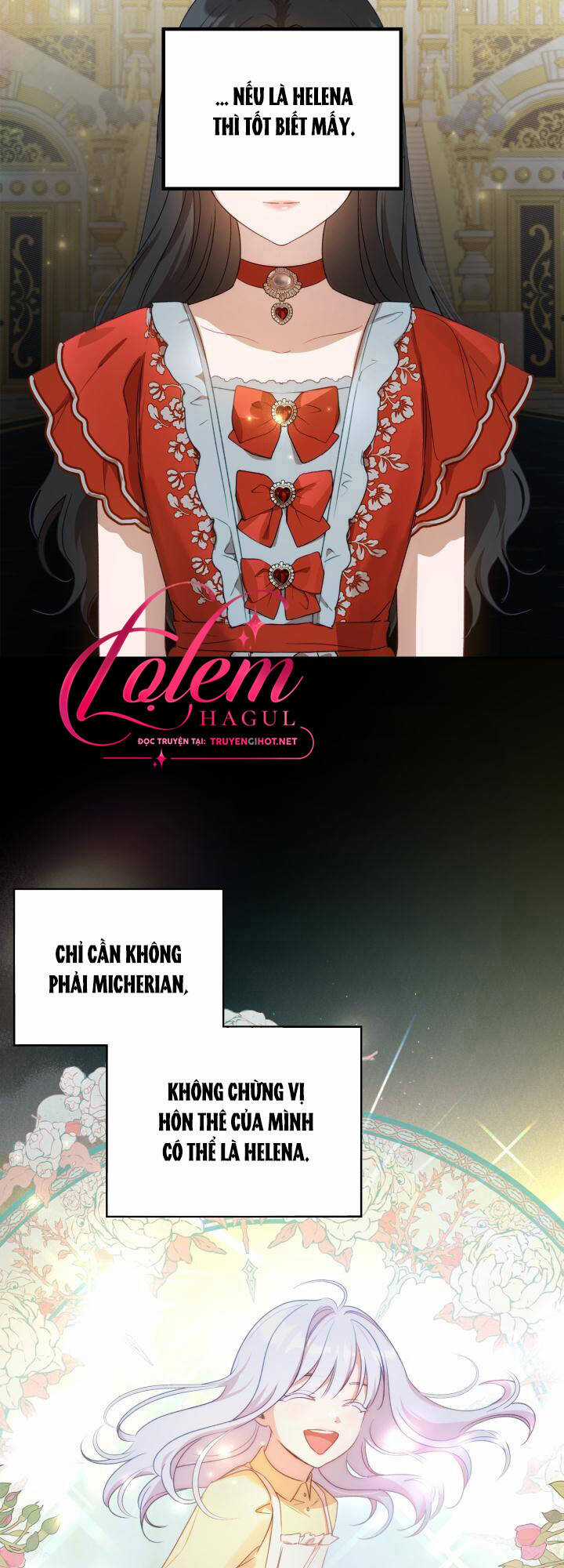 Giết Chết Ác Nữ Phản Diện Chapter 78.2 trang 3