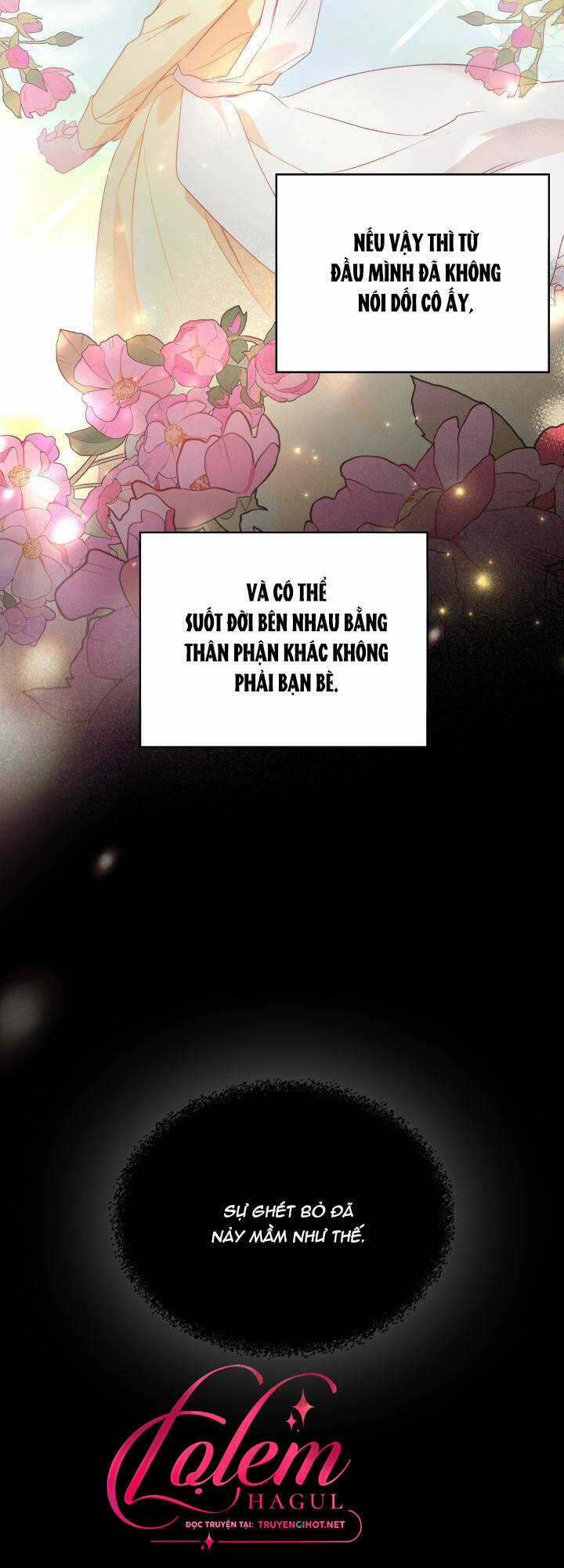 Giết Chết Ác Nữ Phản Diện Chapter 78.2 trang 4