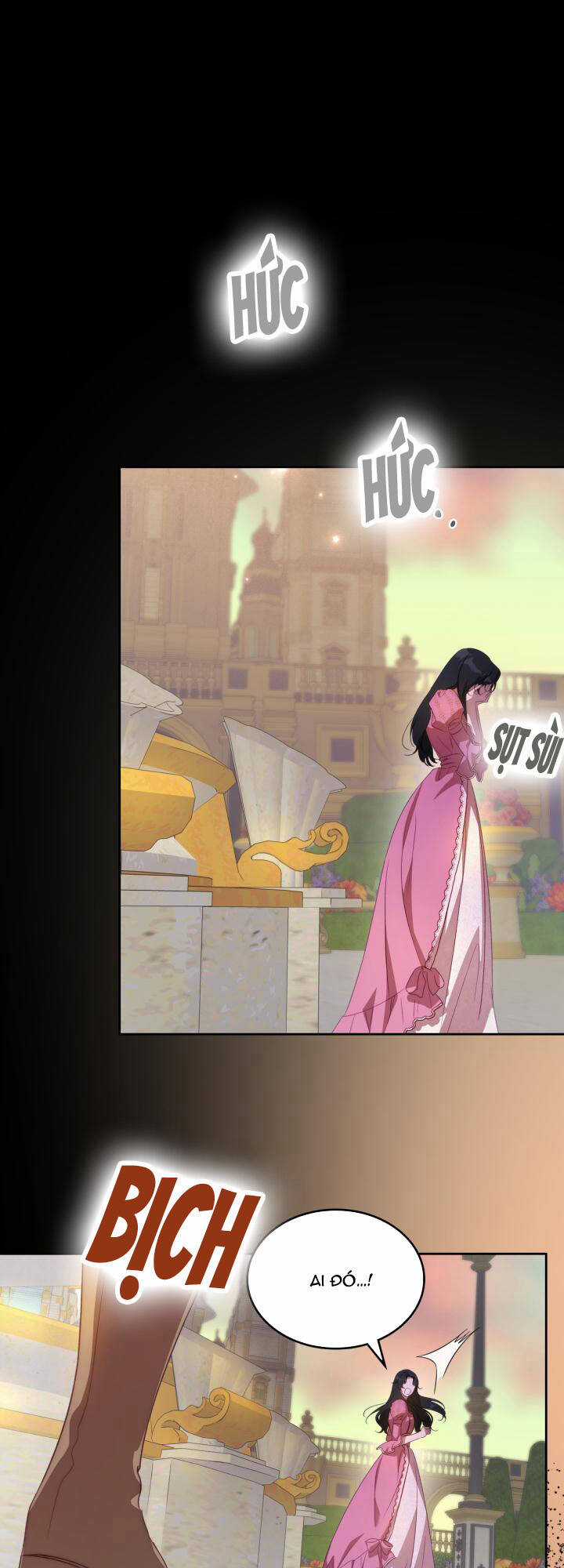 Giết Chết Ác Nữ Phản Diện Chapter 78.2 trang 5