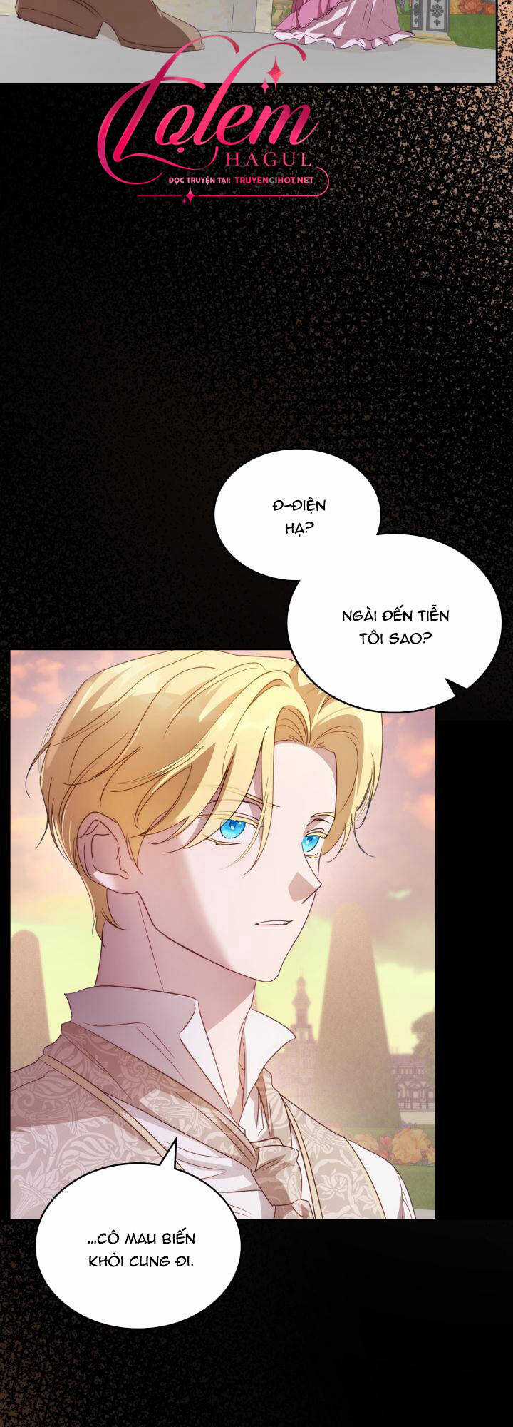 Giết Chết Ác Nữ Phản Diện Chapter 78.2 trang 6