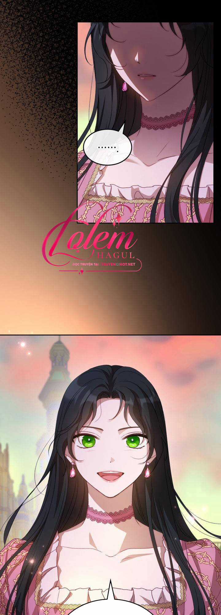 Giết Chết Ác Nữ Phản Diện Chapter 78.2 trang 7