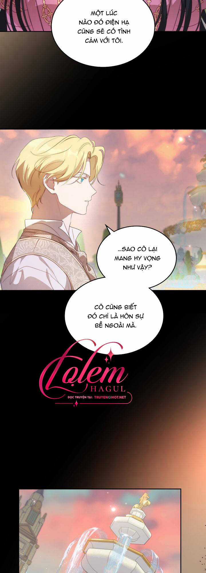 Giết Chết Ác Nữ Phản Diện Chapter 78.2 trang 8