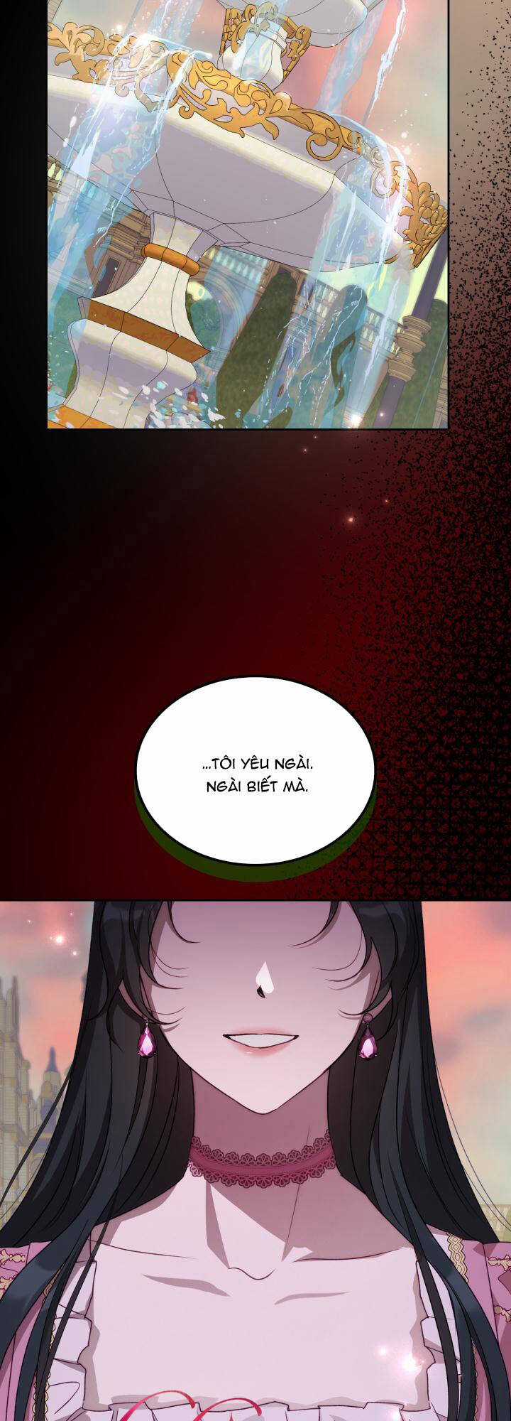 Giết Chết Ác Nữ Phản Diện Chapter 78.2 trang 9