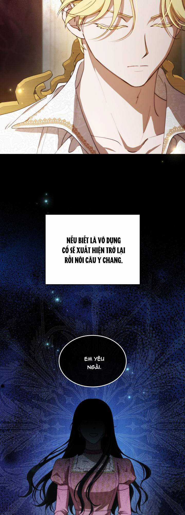 Giết Chết Ác Nữ Phản Diện Chapter 79.1 trang 10