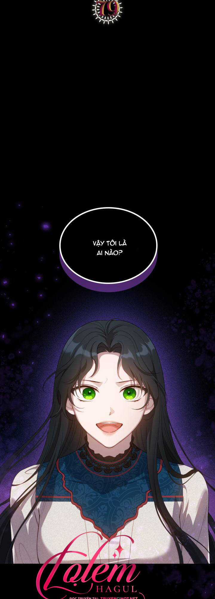 Giết Chết Ác Nữ Phản Diện Chapter 79.1 trang 12