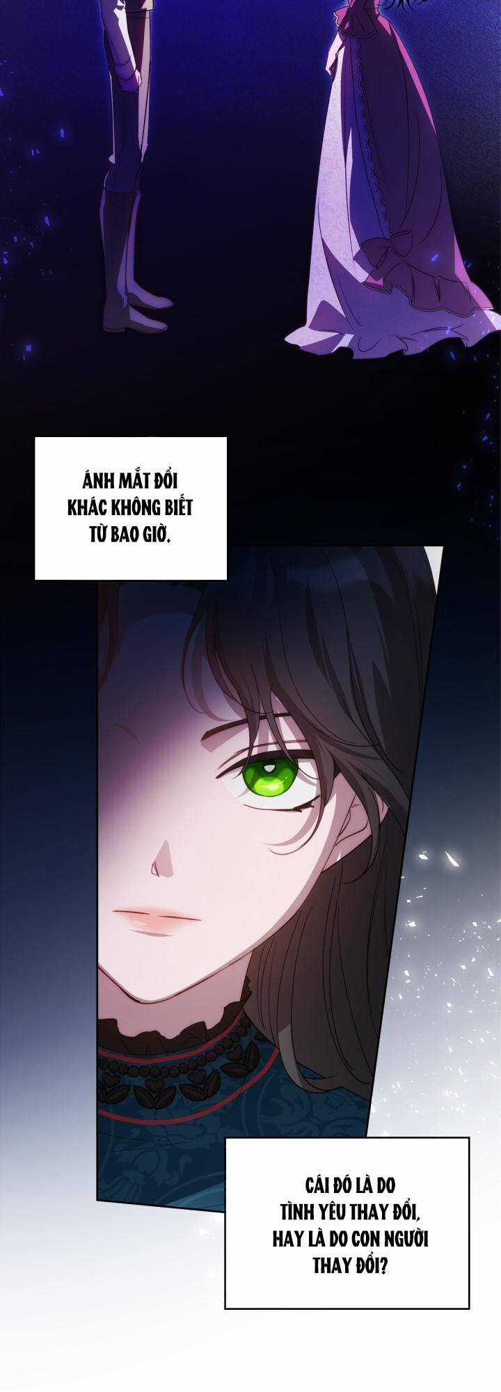 Giết Chết Ác Nữ Phản Diện Chapter 79.1 trang 15