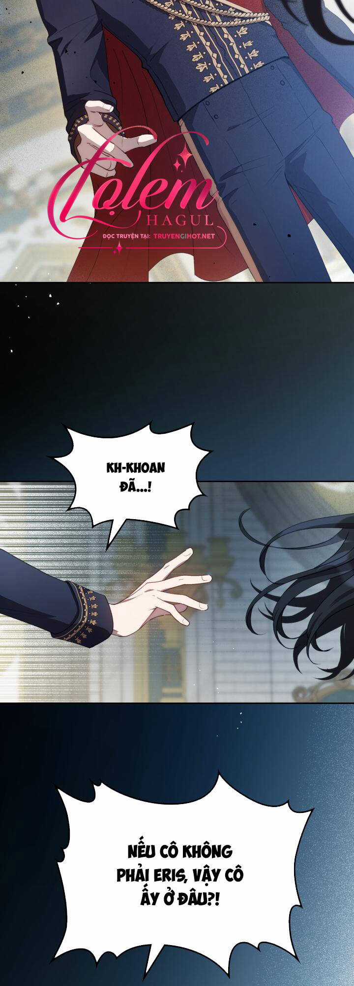 Giết Chết Ác Nữ Phản Diện Chapter 79.1 trang 18