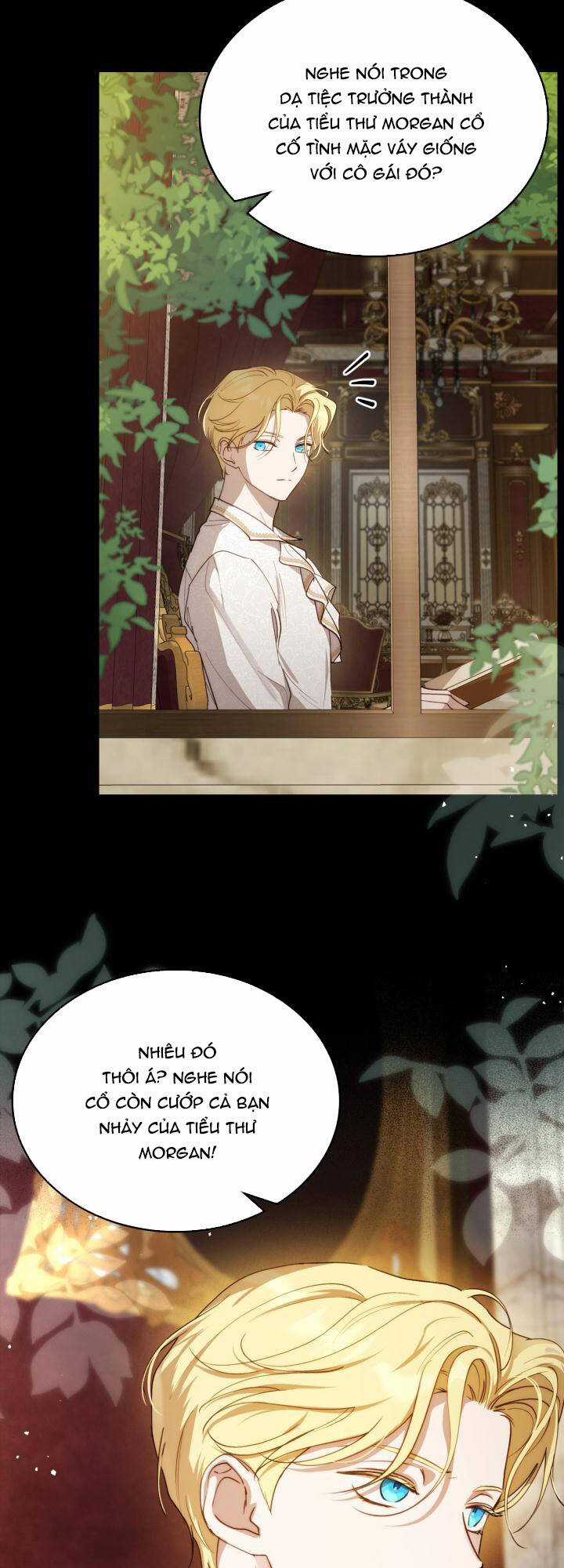 Giết Chết Ác Nữ Phản Diện Chapter 79.1 trang 2